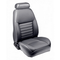 1999 Mustang GT Sport Seat Upholstery